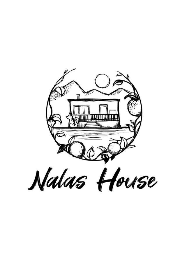 Nala'S House Διαμέρισμα Λεωνίδιο Εξωτερικό φωτογραφία