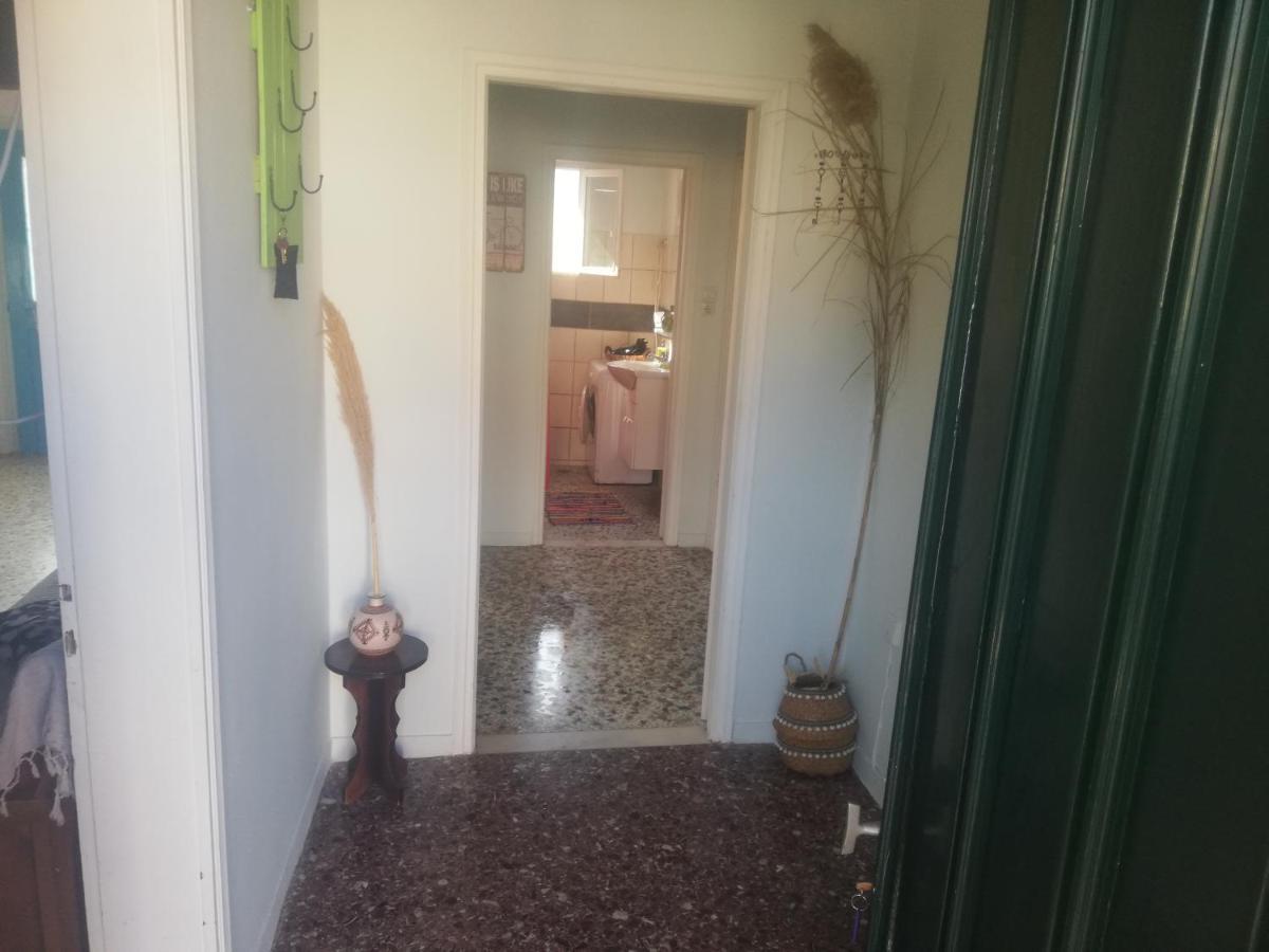 Nala'S House Διαμέρισμα Λεωνίδιο Εξωτερικό φωτογραφία