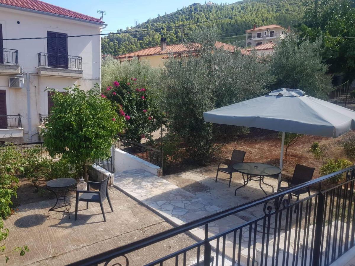 Nala'S House Διαμέρισμα Λεωνίδιο Εξωτερικό φωτογραφία