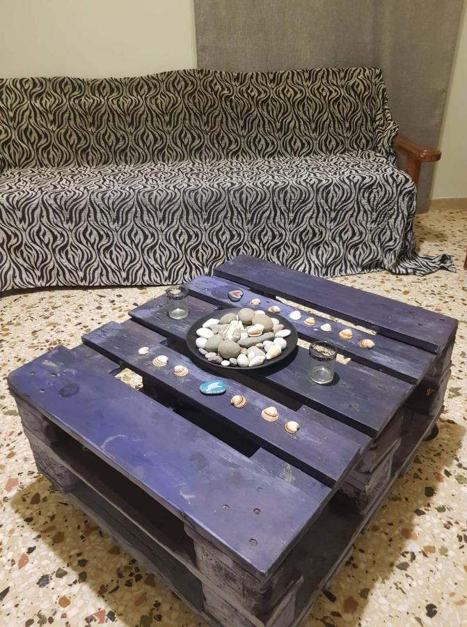 Nala'S House Διαμέρισμα Λεωνίδιο Εξωτερικό φωτογραφία