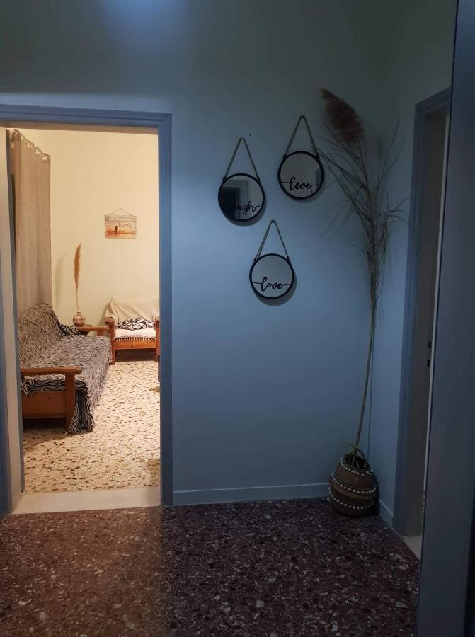 Nala'S House Διαμέρισμα Λεωνίδιο Εξωτερικό φωτογραφία