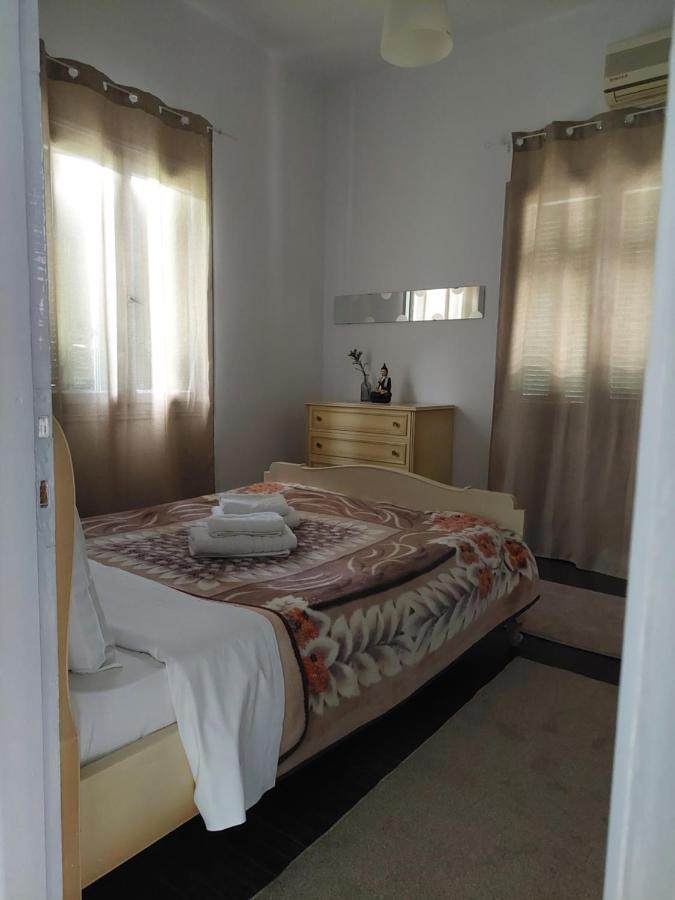 Nala'S House Διαμέρισμα Λεωνίδιο Εξωτερικό φωτογραφία