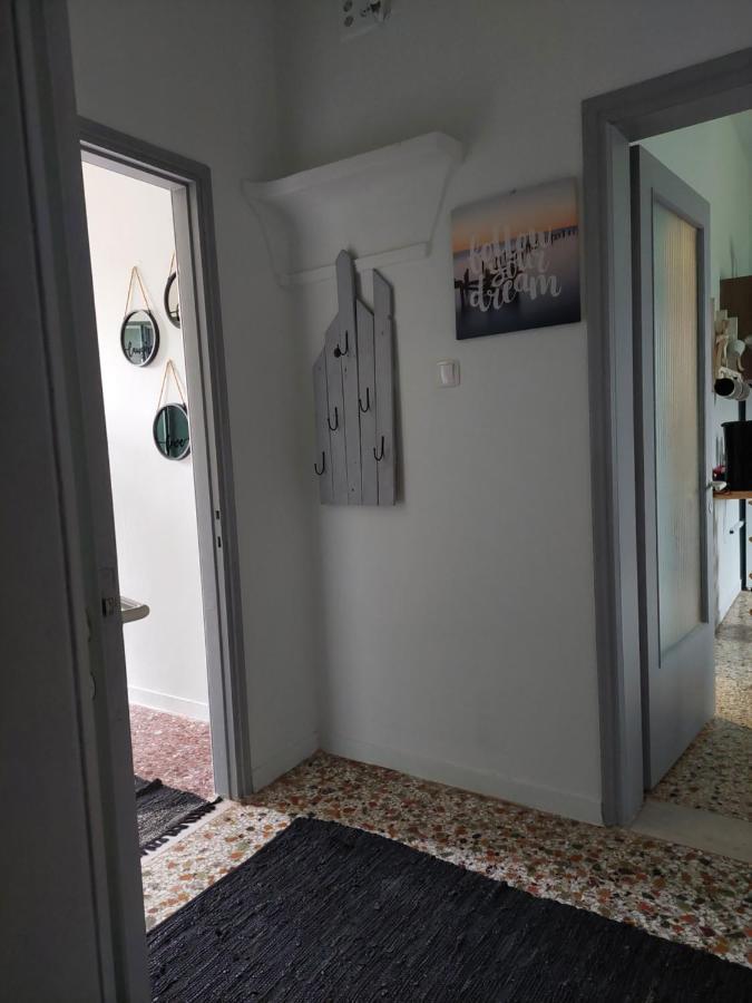 Nala'S House Διαμέρισμα Λεωνίδιο Εξωτερικό φωτογραφία