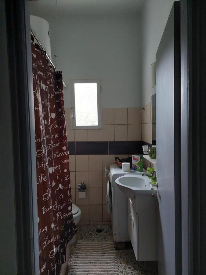 Nala'S House Διαμέρισμα Λεωνίδιο Εξωτερικό φωτογραφία
