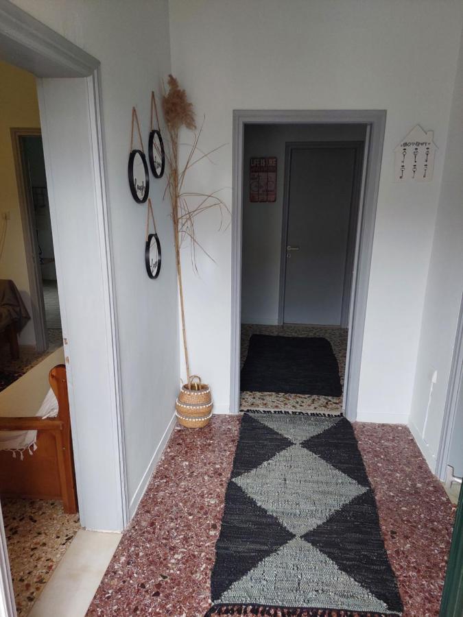 Nala'S House Διαμέρισμα Λεωνίδιο Εξωτερικό φωτογραφία