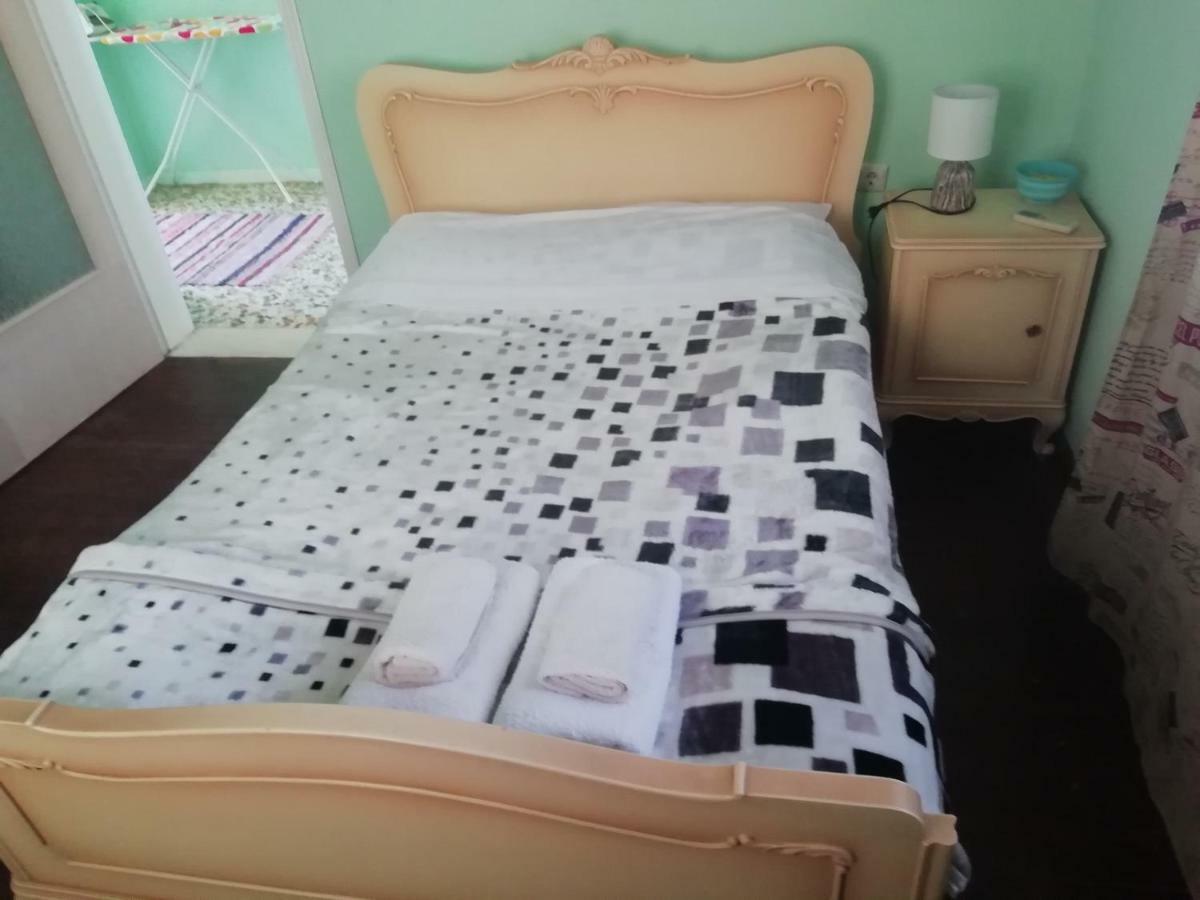 Nala'S House Διαμέρισμα Λεωνίδιο Εξωτερικό φωτογραφία