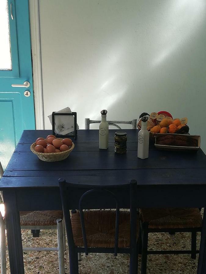Nala'S House Διαμέρισμα Λεωνίδιο Εξωτερικό φωτογραφία