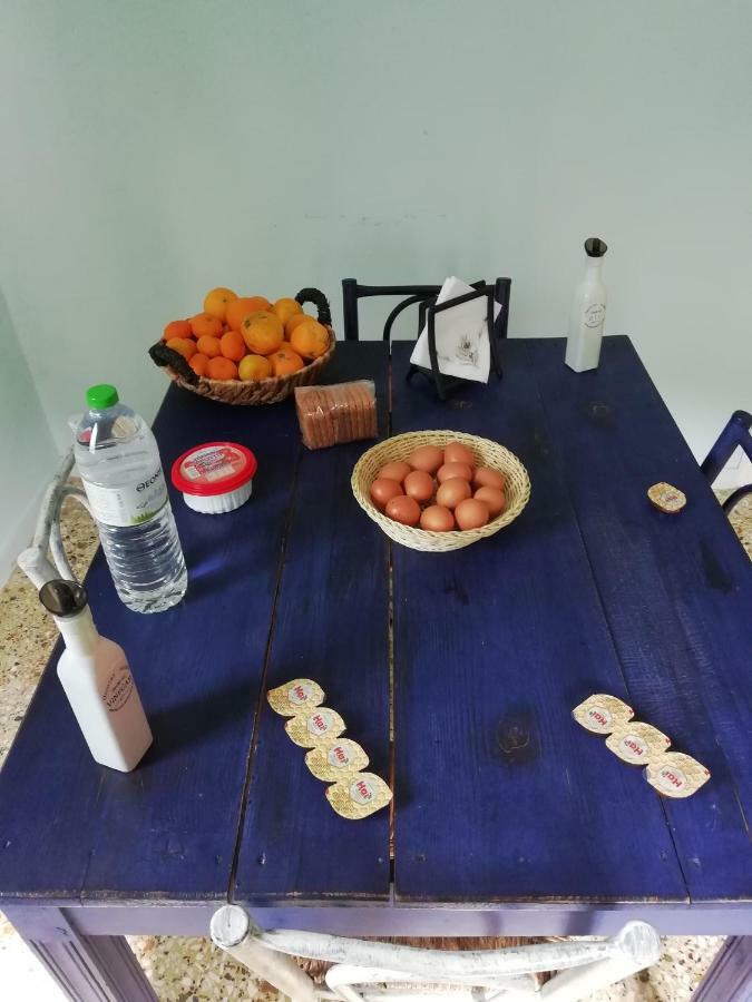 Nala'S House Διαμέρισμα Λεωνίδιο Εξωτερικό φωτογραφία